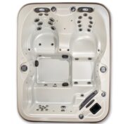 Aspen Spas - Quattro