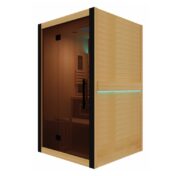 Infrared Sauna - RADIA TIR 200