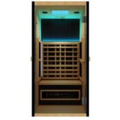 Infrared Sauna - RADIA IR 100