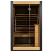 Infrared Sauna - RADIA IR 200