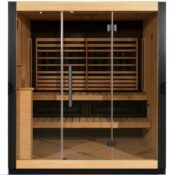 Infrared Sauna - RADIA IR 300