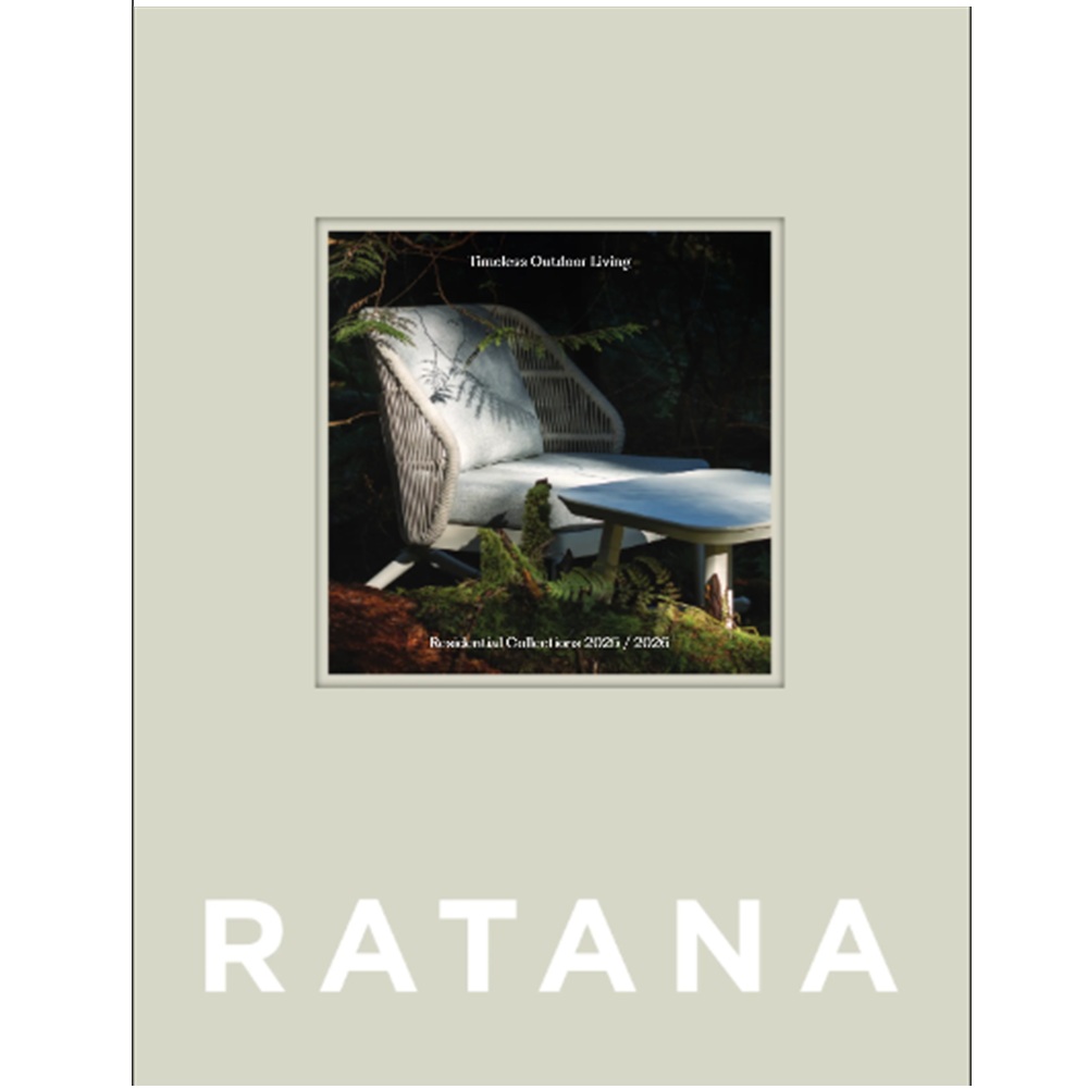 Ratana Outdoor Patio Furniture Collection