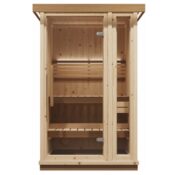 Sauna - THERMA 44