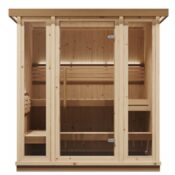 Sauna - THERMA 46