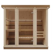 Sauna - THERMA 57