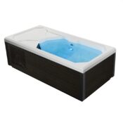 Solo Cold Plunge