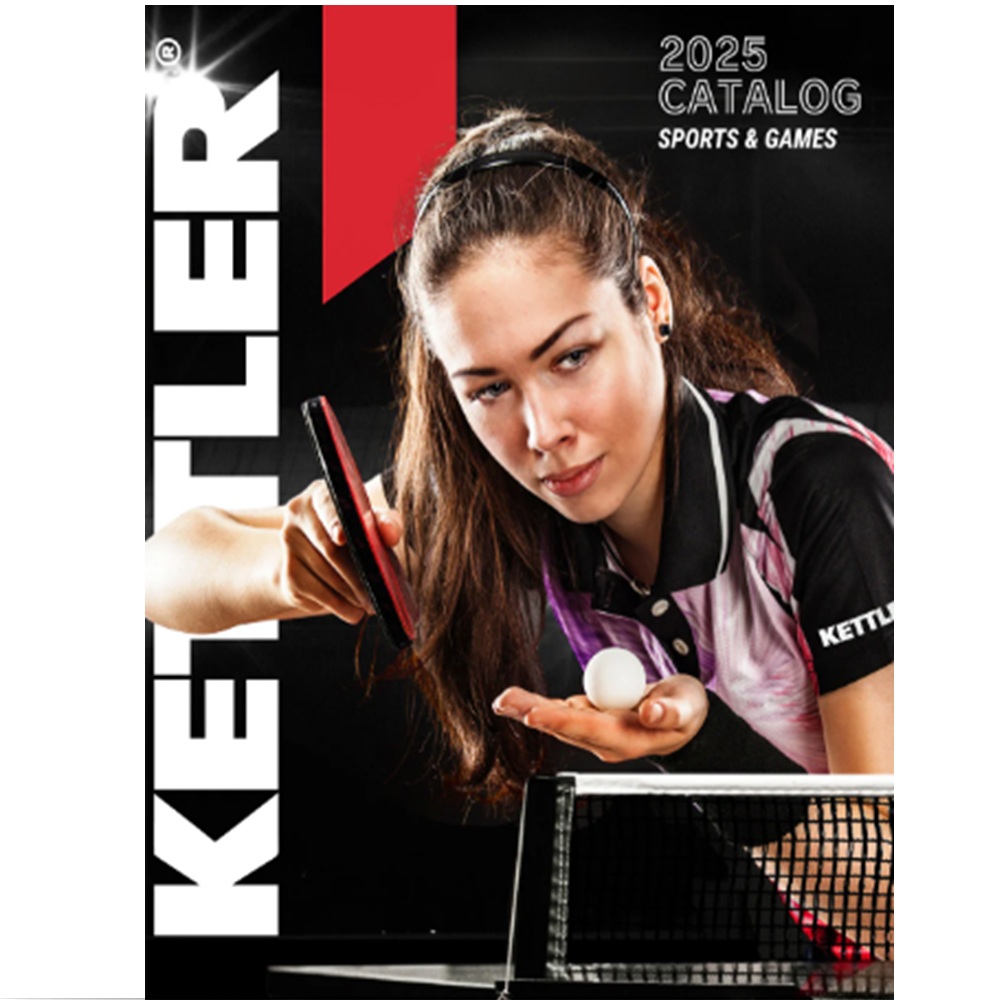 Kettler Outdoor Sports and Games Collection