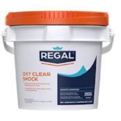 Oxy Clear Shock 25 lb Potassium Monopersulfate - COMPARE TO SIMPLE SCOOP