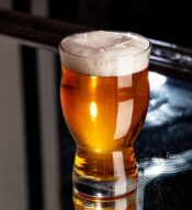 Bold Unbreakable Drinkware - Revolution 16 oz. Beer Mug