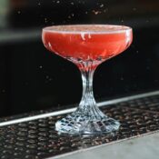 Bold Unbreakable Drinkware - Tryst 6 oz. Coupe