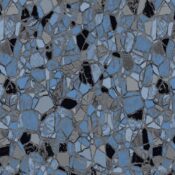 Latham Vinyl Pool Liner - Butterfly Effect Pearl