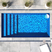 Calypso II Plunge Pool