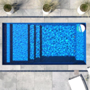 Calypso III Plunge Pool