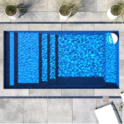 Calypso IV Plunge Pool