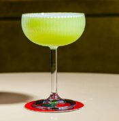 Bold Unbreakable Drinkware - Charisma 7 oz. Coupe