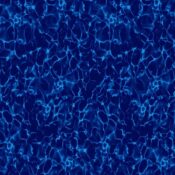 Latham Vinyl Pool Liner - Cobalt Fusion