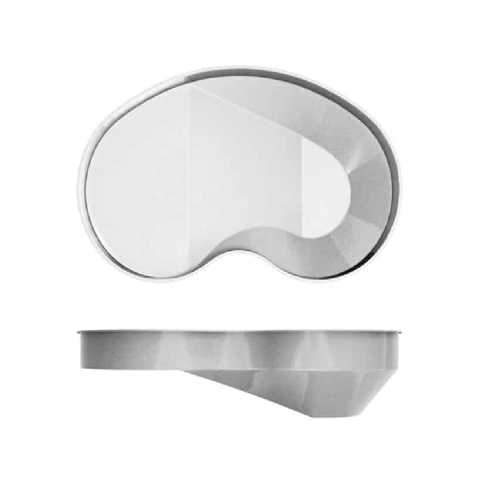 In Ground Vinyl Liner Swimming Pool - Crescent Model - Image 2