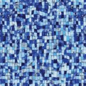 Latham Vinyl Pool Liner - Disco Pearl