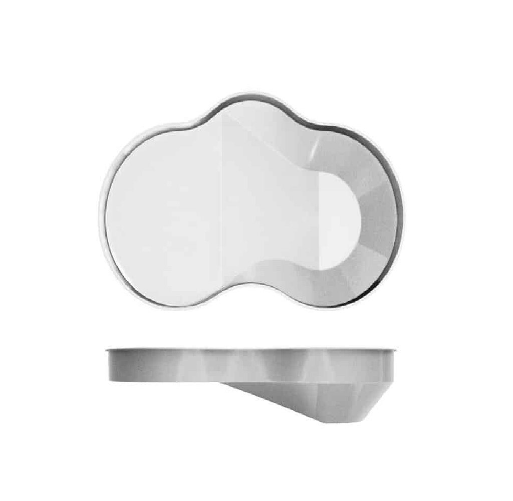 In Ground Vinyl Liner Swimming Pool - Gemini Model - Image 2