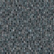 Latham Vinyl Pool Liner - Grey Mosaic
