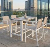 Kettler Primavera 5-Piece Bar Set