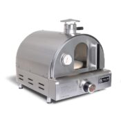 Mont Alpi Pizza & Roast-Ready Oven