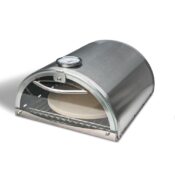 Mont Alpi Side  Burner Pizza Oven