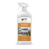 Treasure Garden Mold and Mildew Stain Remover