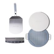Mont Alpi - Pizza, Covers and Accessories