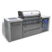Mont Alpi - Deluxe Series Outdoor Kitchens