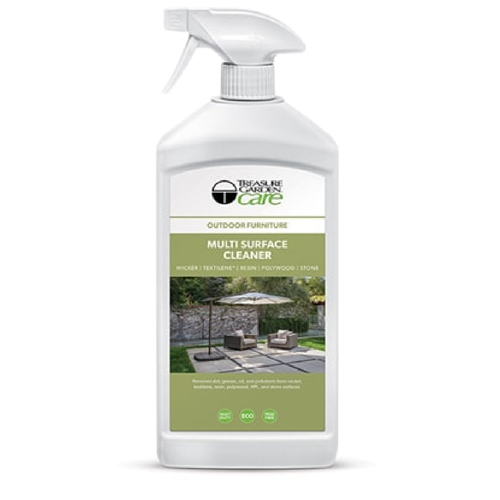 Treasure Garden Multi Surface Cleaner