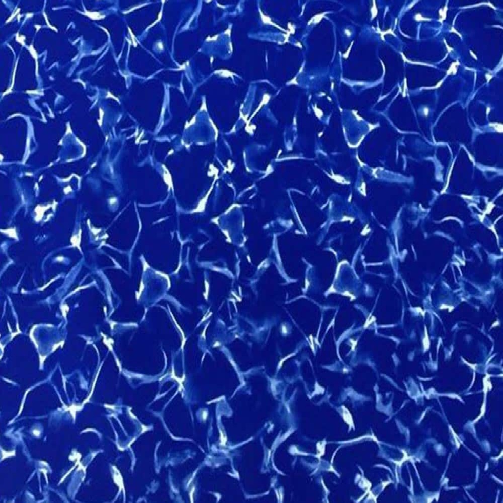 Latham Vinyl Pool Liner - Mystic Light Blue