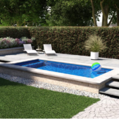 Latham Plunge Pools