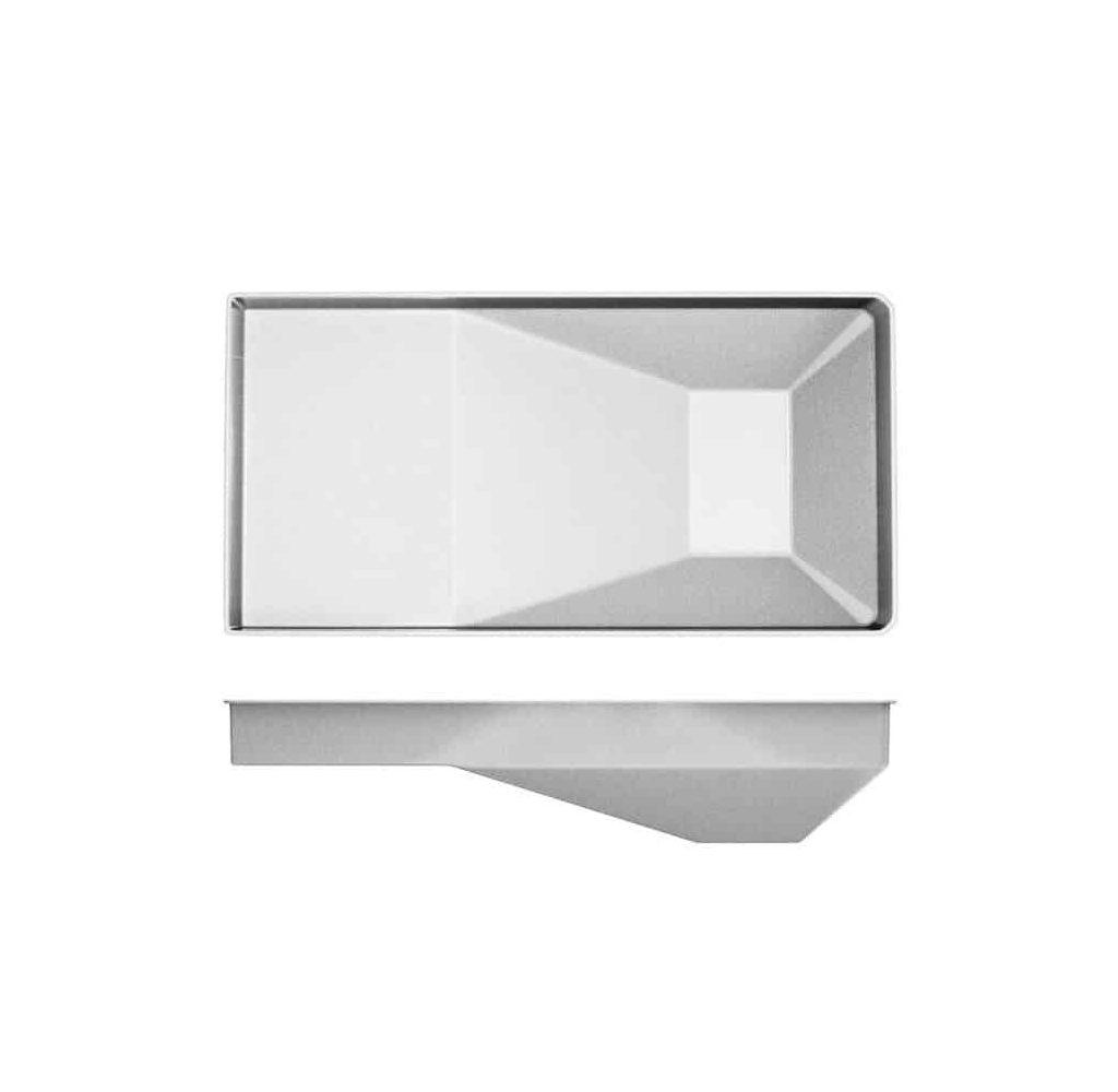 In Ground Vinyl Liner Swimming Pool - Rectangle Model - Image 2