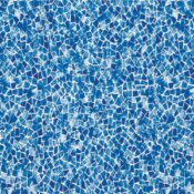Latham Vinyl Pool Liner - Seaglass