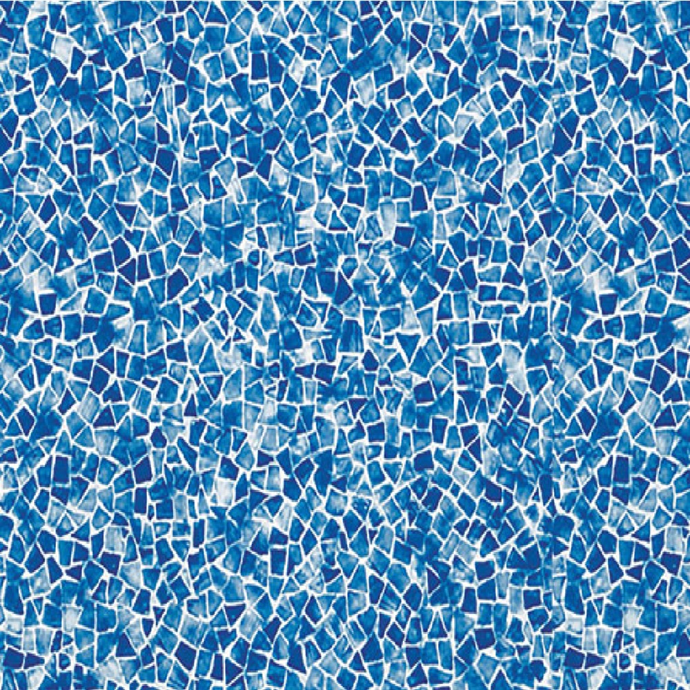 Latham Vinyl Pool Liner - Seaglass