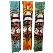 Panama Jack Tropical Man Fringe Beach Towels - Set of THREE