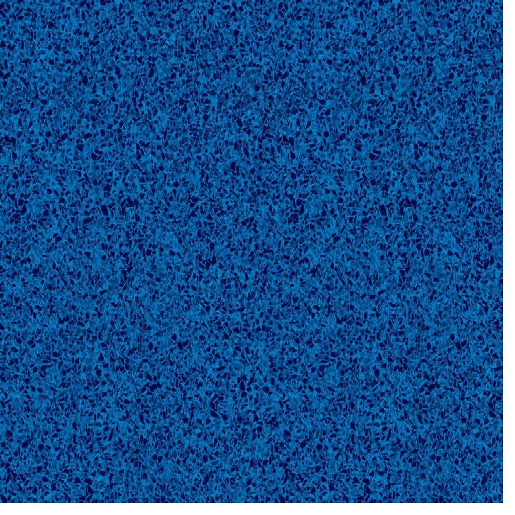 Latham Vinyl Pool Liner - Stardust Blue