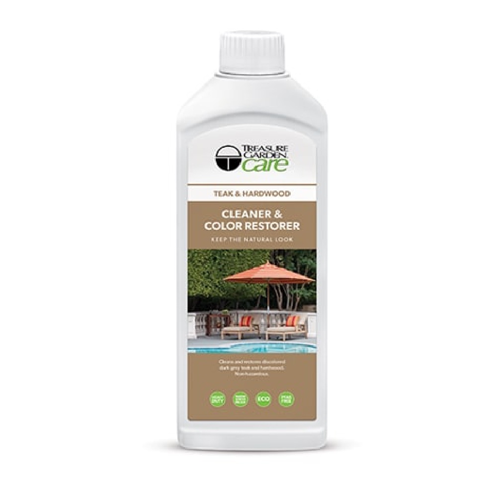 Treasure Garden Cleaner and Restorer