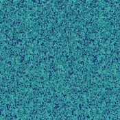 Latham Vinyl Pool Liner - Terrazzo Caribbean