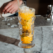 Bold Unbreakable Drinkware - Bora Bora 11.25 oz. Tiki