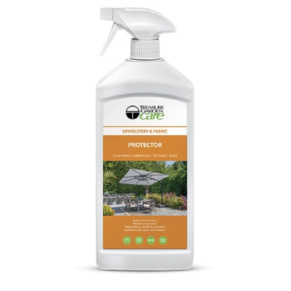 Treasure Garden Upholstery and Fabric Protector