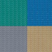 Latham 1000HS HyPerLite Solid Vinyl Winter Safety Swimming Pool Cover