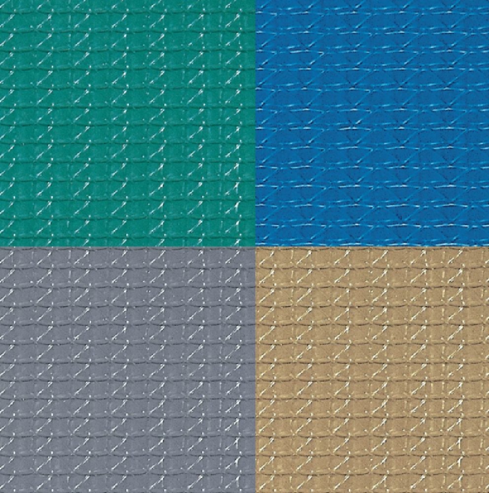 Latham 1000HS HyPerLite Solid Vinyl Winter Safety Swimming Pool Cover