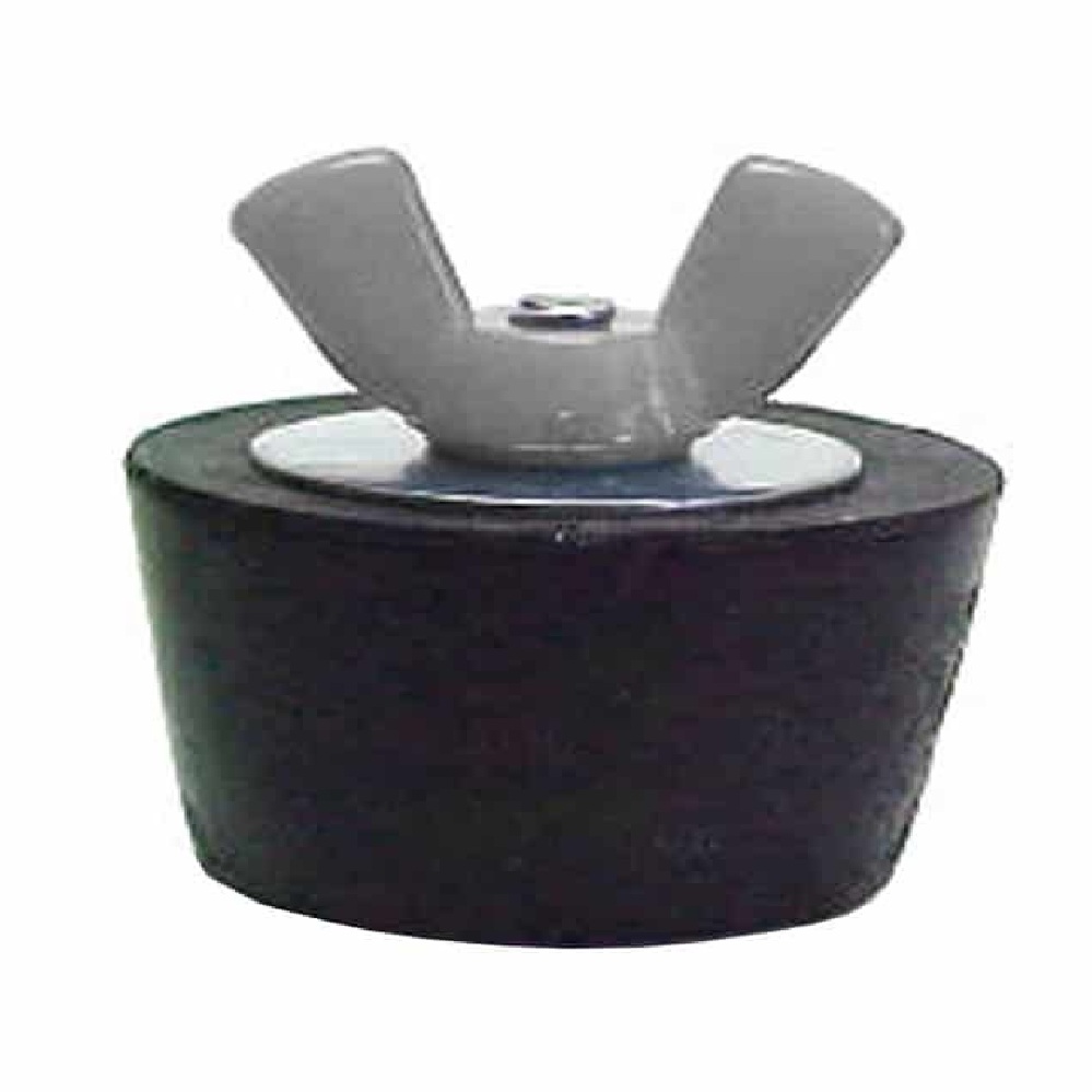 #11 Winter Rubber Expansion Plug