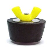 #7 Winter Rubber Expansion Plug
