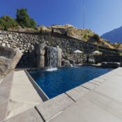 Coverstar Atom Automatic Swimming Pool Cover