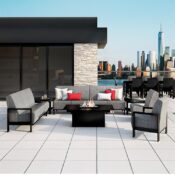 Homecrest Blair Air Outdoor Patio Furniture Collection