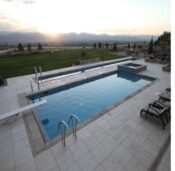 Coverstar CS3000 Automatic Swimming Pool Cover
