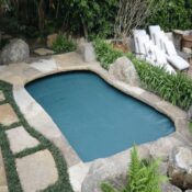 Coverstar CS300HD Automatic Swimming Pool Cover